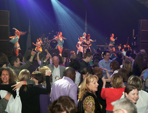 Nuit des Sports 2010