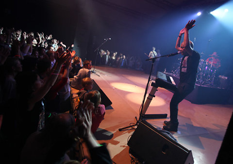 Nuit des Sports 2010