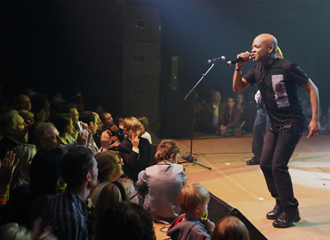 Nuit des Sports 2010