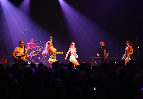 Nuit des Sports 2010
