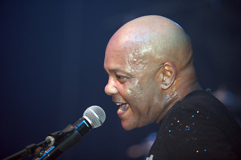 Nuit des Sports 2010