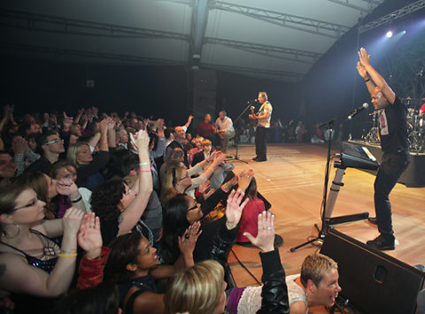 Nuit des Sports 2010