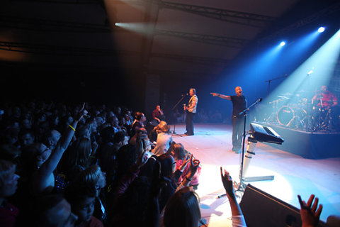 Nuit des Sports 2010