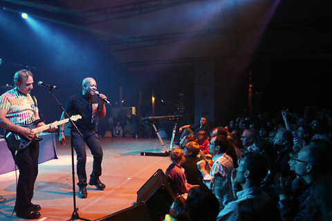 Nuit des Sports 2010