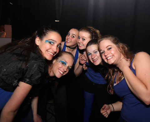 Nuit des Sports 2010