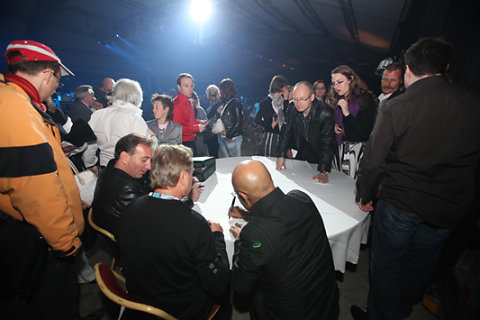 Nuit des Sports 2010