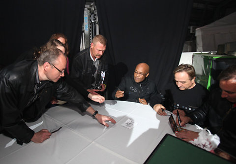 Nuit des Sports 2010