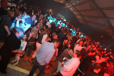 Nuit des Sports 2010