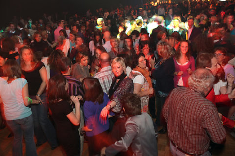 Nuit des Sports 2010