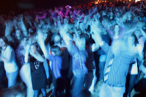 Nuit des Sports 2010