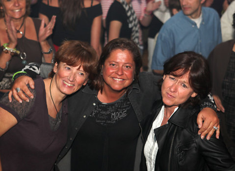 Nuit des Sports 2010