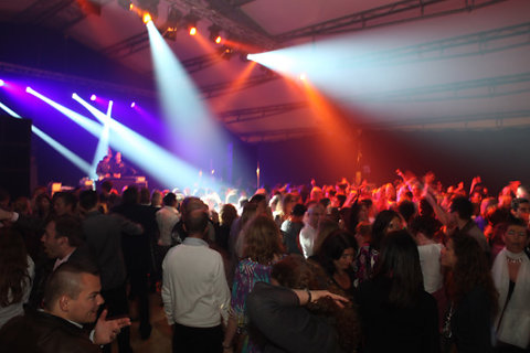 Nuit des Sports 2010