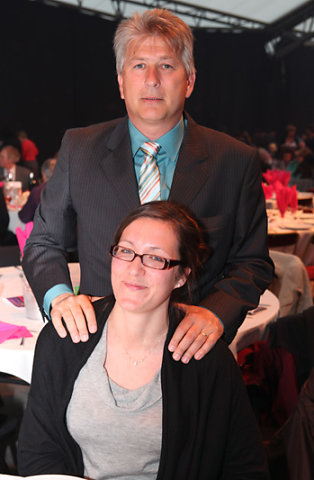 Nuit des Sports 2010