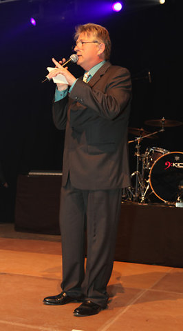 Nuit des Sports 2010