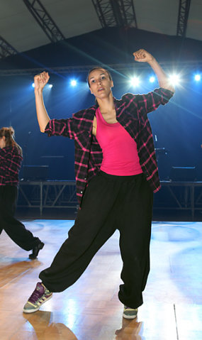 Nuit des Sports 2010