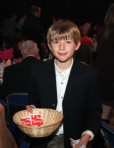 Nuit des Sports 2010