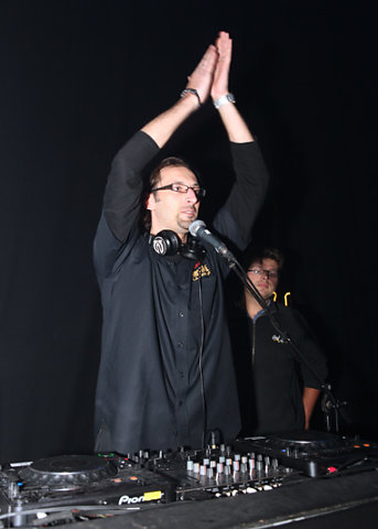 Nuit des Sports 2010