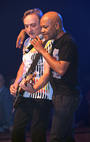 Nuit des Sports 2010