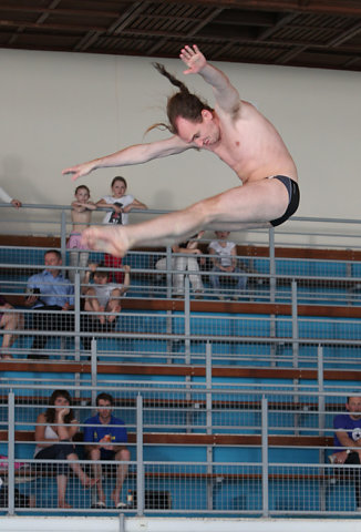 Plongeon 2010