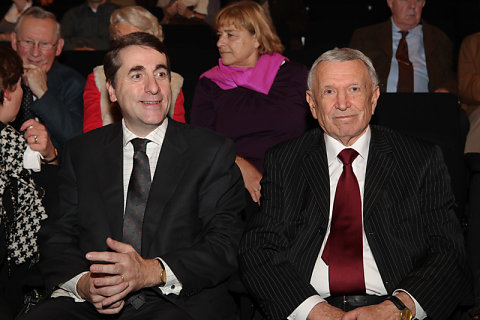Victoires du Sport 2009