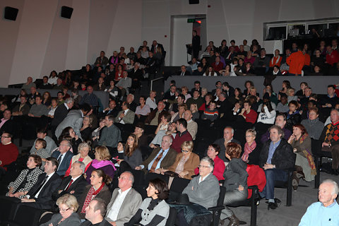 Victoires du Sport 2009