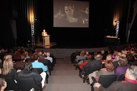 Victoires du Sport 2009