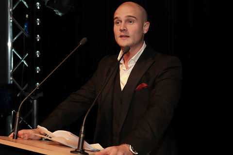 Victoires du Sport 2009