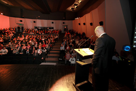 Victoires du Sport 2009