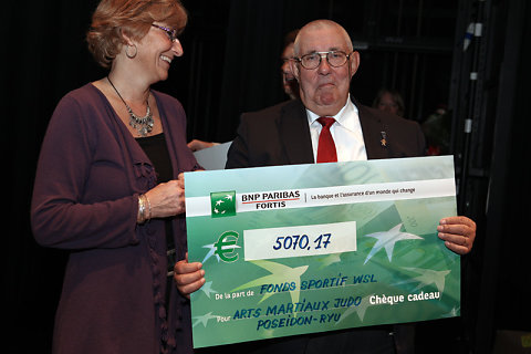 Victoires du Sport 2009