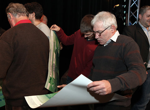 Victoires du Sport 2009