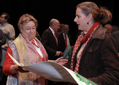 Victoires du Sport 2009