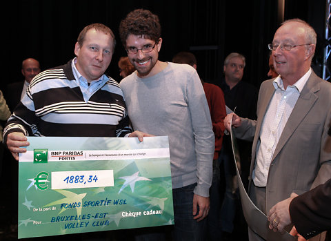 Victoires du Sport 2009
