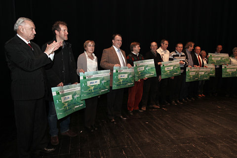 Victoires du Sport 2009