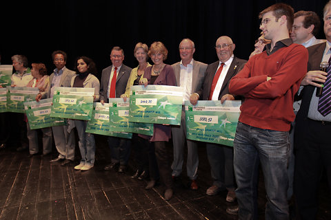 Victoires du Sport 2009