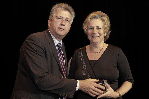 Victoires du Sport 2009