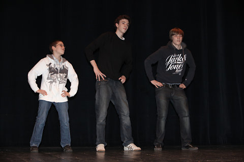 Victoires du Sport 2009