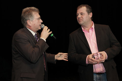 Victoires du Sport 2009