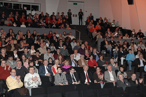 Victoires du Sport 2009