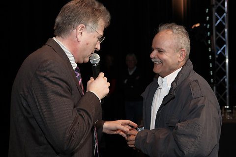 Victoires du Sport 2009