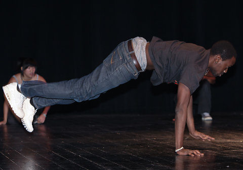 Victoires du Sport 2009