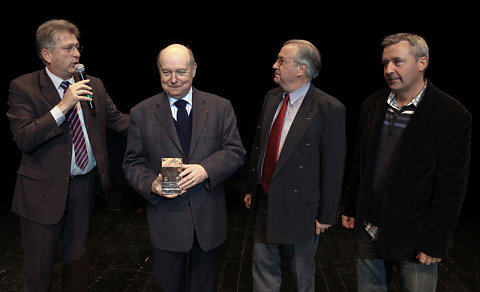 Victoires du Sport 2009