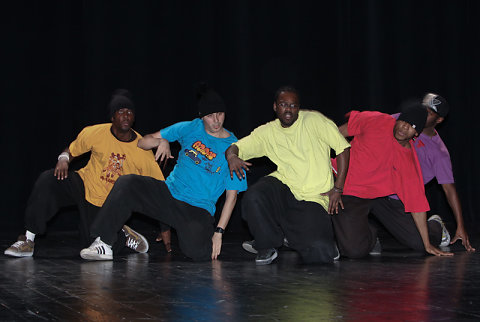 Victoires du Sport 2009