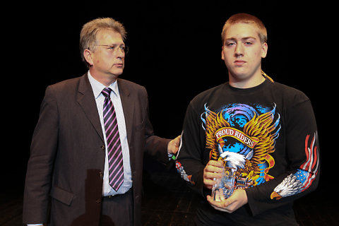 Victoires du Sport 2009