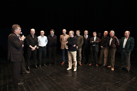 Victoires du Sport 2009