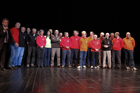 Victoires du Sport 2009