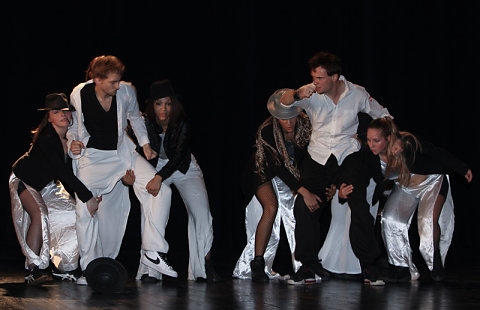 Victoires du Sport 2009