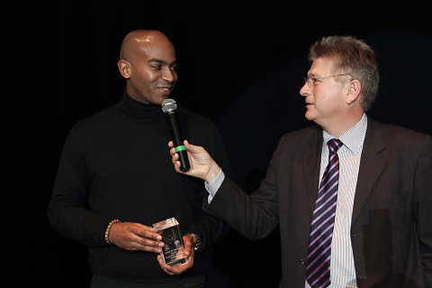Victoires du Sport 2009