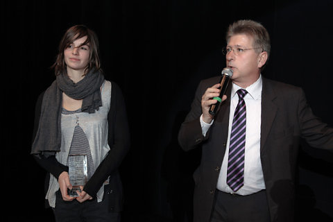Victoires du Sport 2009