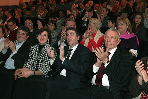Victoires du Sport 2009