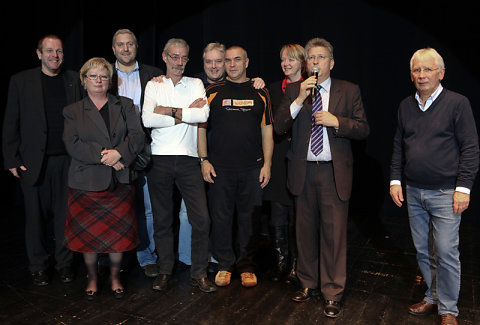 Victoires du Sport 2009